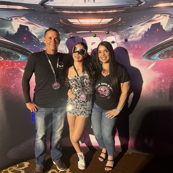 Paramount Dance Studios - Our Family at NRG Nationals! - Dance Studios Near Me - Homestead, Florida