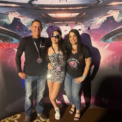 Paramount Dance Studios - Our Family at NRG Nationals!