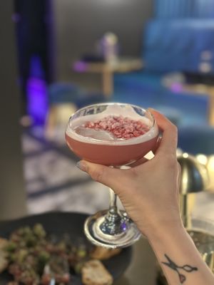 Snowbird Cocktail Lounge & Kitchen by null