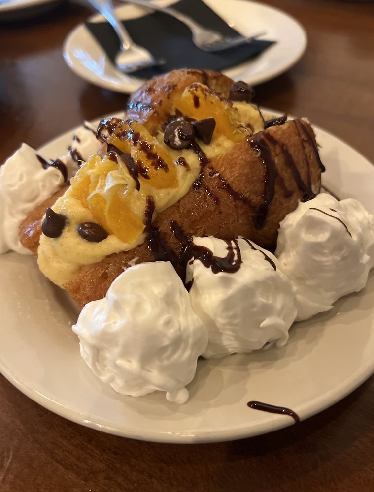 Luna Italian Cuisine Luna Italian Cuisine