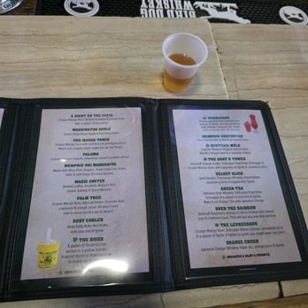 Silky O'Sullivan's - Bars Near Me - Memphis, Tennessee