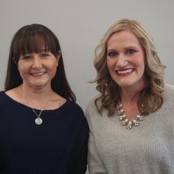 Jill Kinsella Dmd - Dr. Kinsella and Dr. Laurence