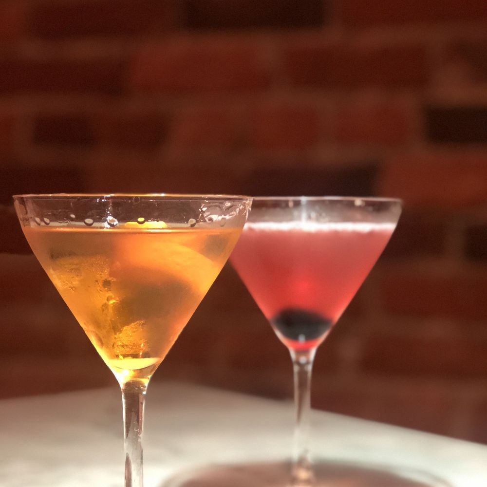 Mizuna - Sidecar and potion #9 - New American Near Me - Spokane, Washington Mizuna - Sidecar and potion #9 - New American Near Me - Spokane, Washington