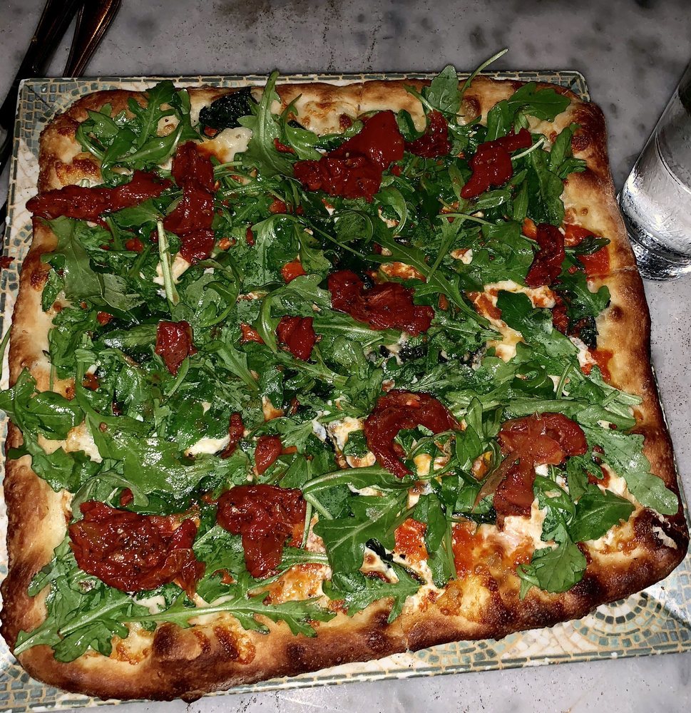 Pizzeria Molto 182 Photos & 309 Reviews Italian 1215 Post Rd