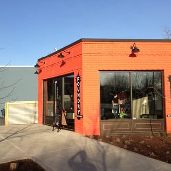 Foundry Provisions - Coffee & Tea Near Me - Indianapolis, Indiana