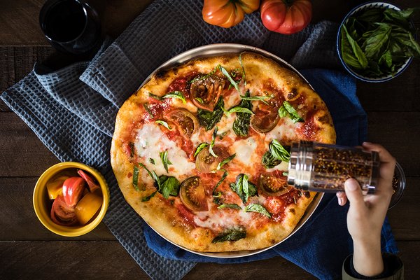 7MILE Kitchen by null