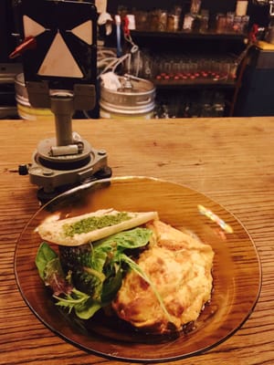 My Awesome Cafe by null