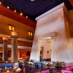 Maya Grill