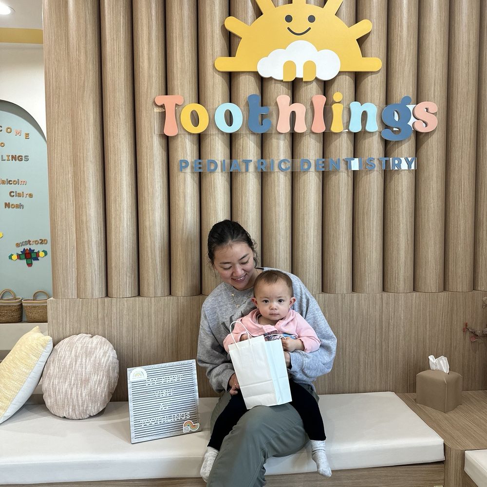 Toothlings Pediatric Dentistry - Pediatric Dentists Near Me - Manhattan Beach, California Toothlings Pediatric Dentistry - Pediatric Dentists Near Me - Manhattan Beach, California