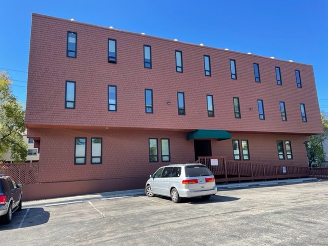 Carey Cloyd Counseling - grief counselor in San Rafael, CA