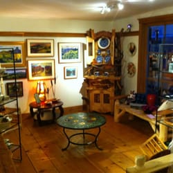 Artisans' Gallery