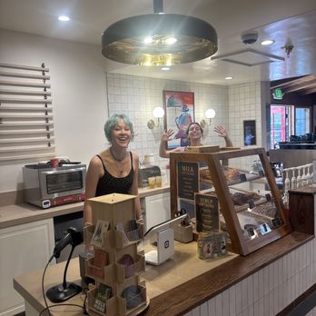 Marla's Coffee - Cafe and Baristas - Coffee & Tea Near Me - Carlsbad, California Marla's Coffee - Cafe and Baristas - Coffee & Tea Near Me - Carlsbad, California
