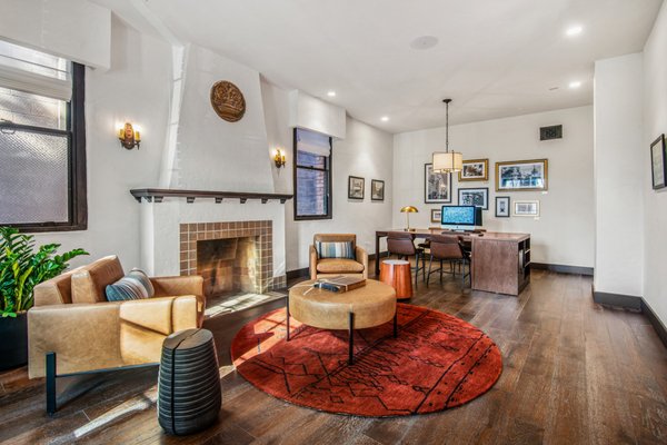 Hyatt House Sacramento / Midtown by null