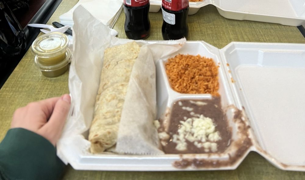 La Placita Express