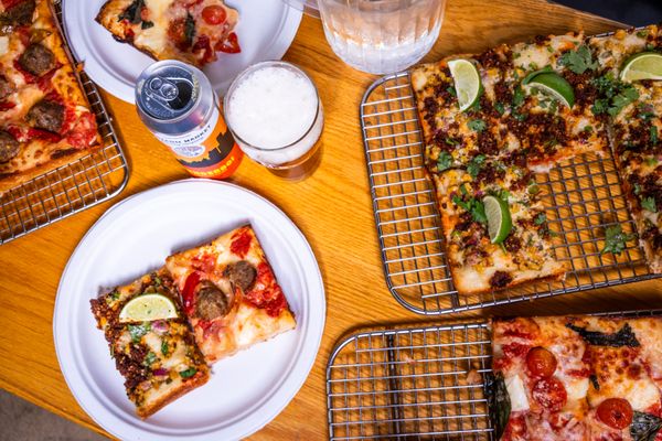 Elephant & Co. Royal Oak by null