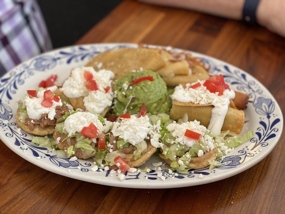 Frida Mexican Cusine