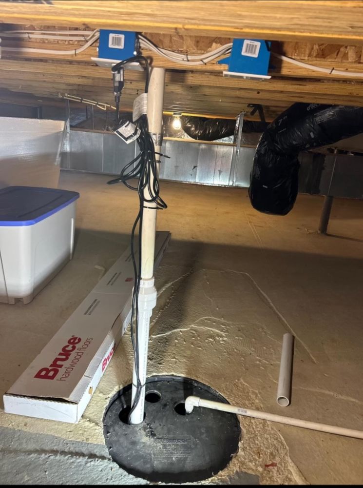 Slide of Aqua Plumbing Solutions