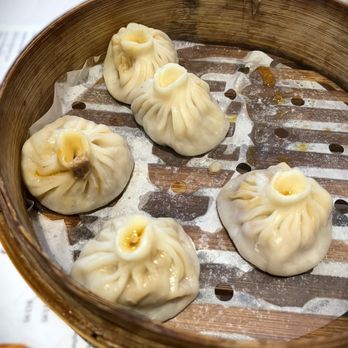 China Max Dumpling House - Crab Xiao Long Bao - Chinese Near Me - San Diego, California China Max Dumpling House - Crab Xiao Long Bao - Chinese Near Me - San Diego, California