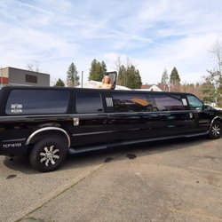 Jay Limo