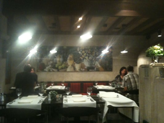 Restaurant Bierlialp by null