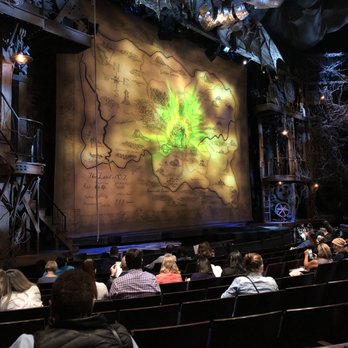 Wicked - Performing Arts Near Me - New York, New York Wicked - Performing Arts Near Me - New York, New York
