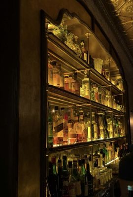 Desnuda cocina & bar by null