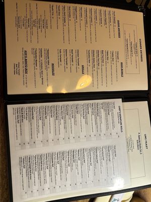 Menu photo 6 Sushi Umi Herndon, VA Menu photo 6 Sushi Umi Herndon, VA