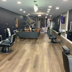 Vibe Barberz