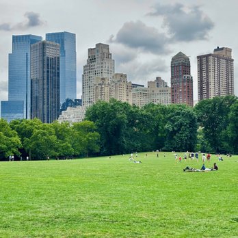 Sheep Meadow - Sheep Meadow, Central Park_Sanju-2 - Parks Near Me - New York, New York Sheep Meadow - Sheep Meadow, Central Park_Sanju-2 - Parks Near Me - New York, New York