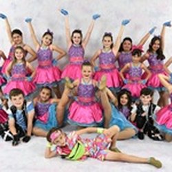 Dance Station Studios - Davenport Elementary School Musical Theater (After-School Dance Program)
Davenport Elementary School Musical Theater (After-S...