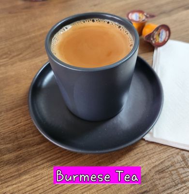 Top Point Royal Cafe by null