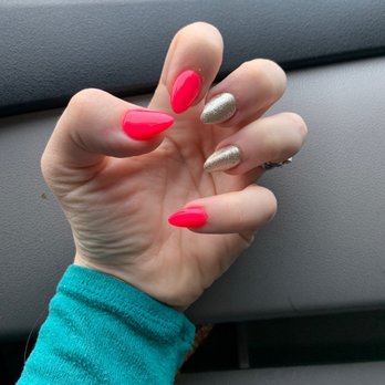 Dream Spa - Nail Salons Near Me - Austin, Texas