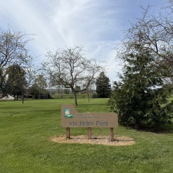 Ida Holm Park - Parks Near Me - Livermore, California