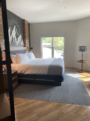 voco Saranac Lake NY - Waterfront, an IHG Hotel by null