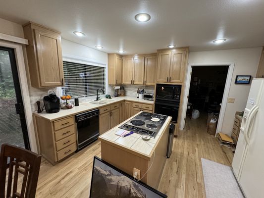 Home Care Contractors