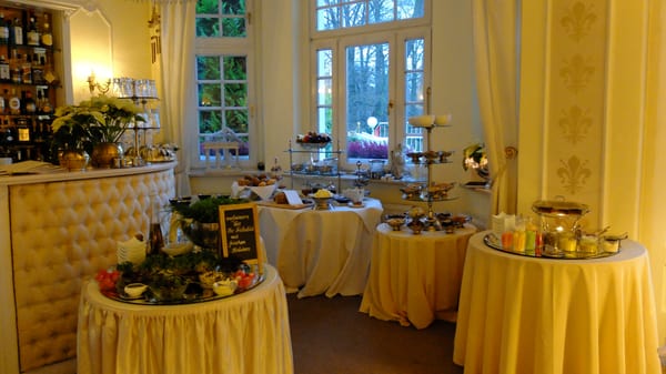 Villa Contessa - Luxury Spa Hotels by null