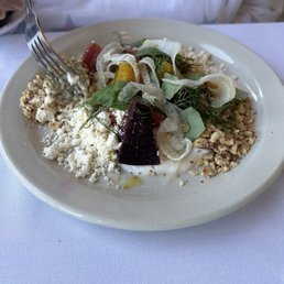 Beets by Matthew