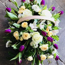 Lesley's Flower Shop