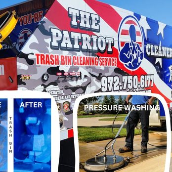 The Patriot Cleaners - Home Cleaning Near Me - Addison, Texas The Patriot Cleaners - Home Cleaning Near Me - Addison, Texas