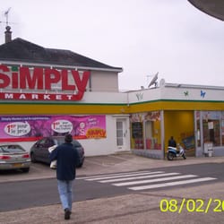 Simply Market