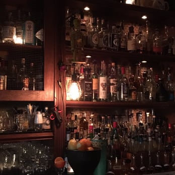 Broken Shaker - Cocktail Bars Near Me - Miami Beach, Florida