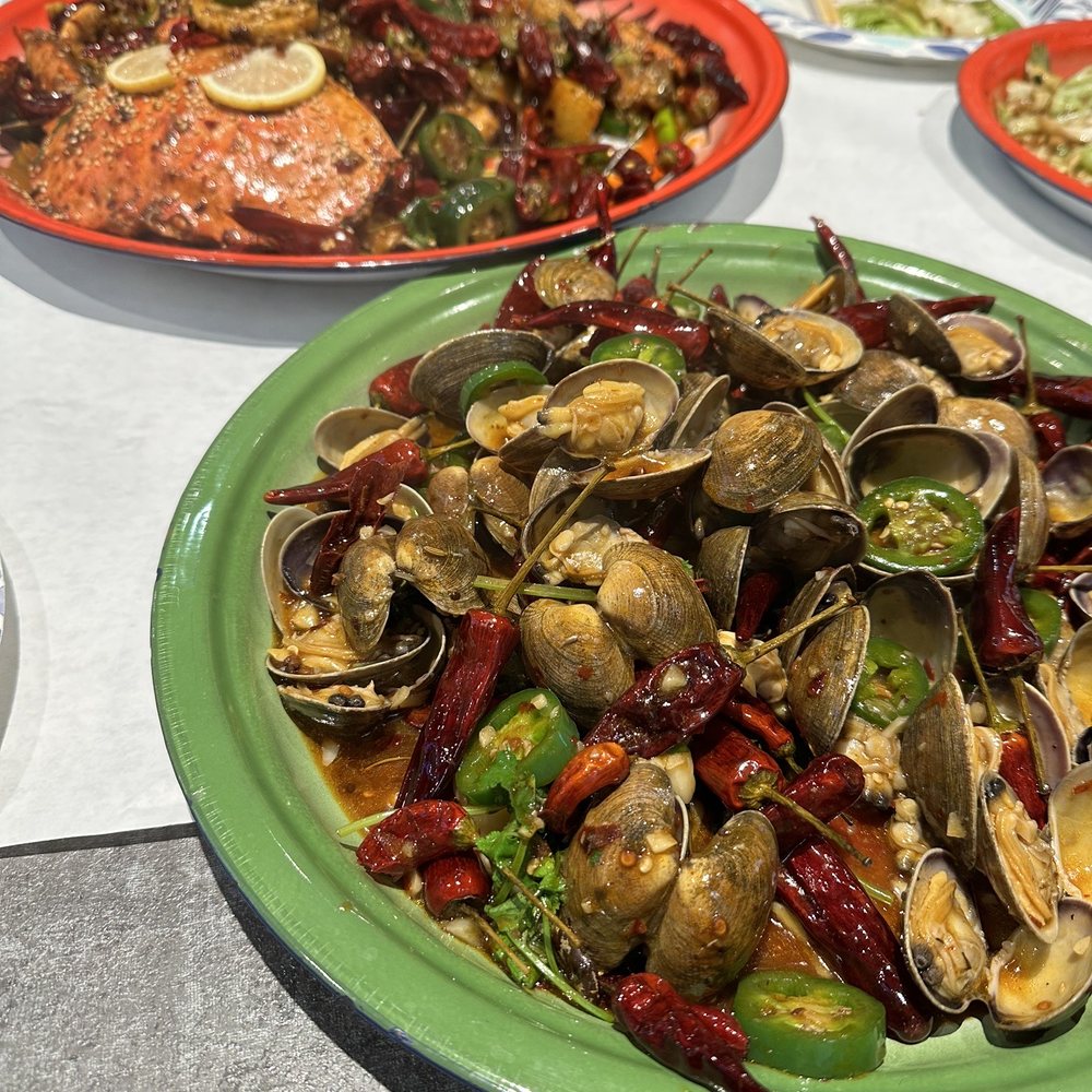 Crab Time - Clam and crab - Seafood Near Me - Rowland Heights, California Crab Time - Clam and crab - Seafood Near Me - Rowland Heights, California