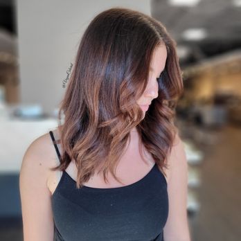 Vegan Colorist - Lived-in soft balayage - Hair Stylists Near Me - Tampa, Florida Vegan Colorist - Lived-in soft balayage - Hair Stylists Near Me - Tampa, Florida