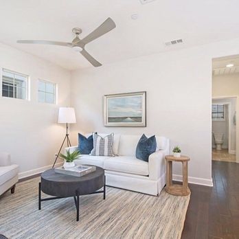 Premier Home Staging - Interior Design Near Me - Costa Mesa, California