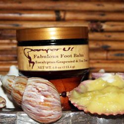 Pamper U! Products