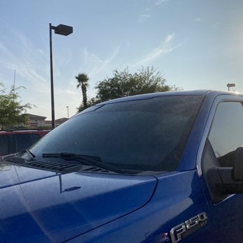 Precision Window Tint - Home Window Tinting Near Me - Henderson, Nevada Precision Window Tint - Home Window Tinting Near Me - Henderson, Nevada