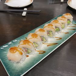 Origin Sushi
