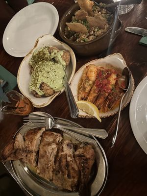 Casa do Frango | Shoreditch by null