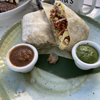 Martha's - Breakfast Burrito - American Near Me - Hermosa Beach, California Martha's - Breakfast Burrito - American Near Me - Hermosa Beach, California