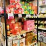 M & A Cash & Carry